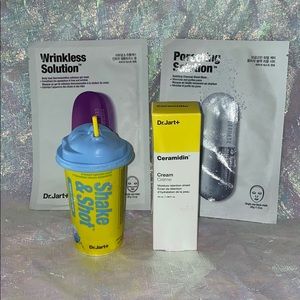 Dr. Hart Skincare Bundle